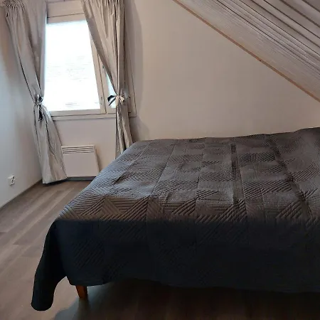 Apartamento Lomasara Kalajoki