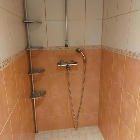 Apartamento Lomasara *