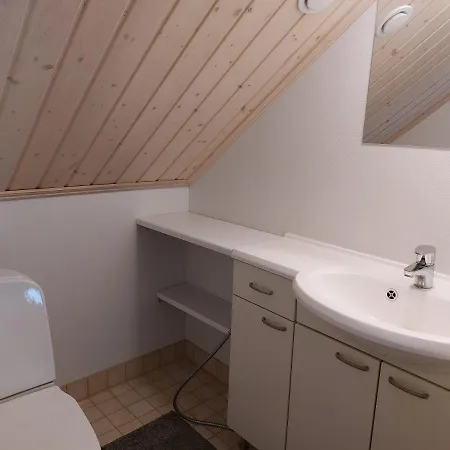 Appartement Lomasara *