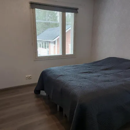 Appartement Lomasara