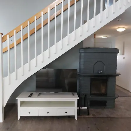 Lomasara Appartement