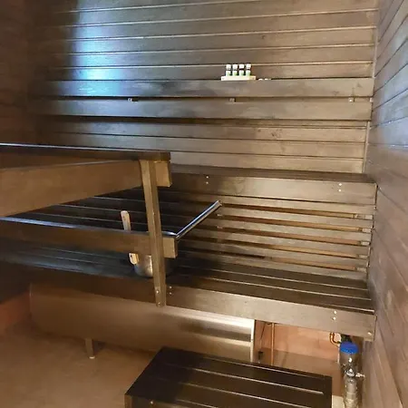 Appartement Lomasara