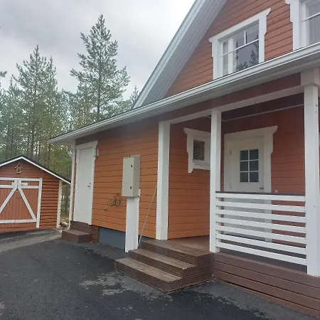 Lomasara Apartamento Kalajoki