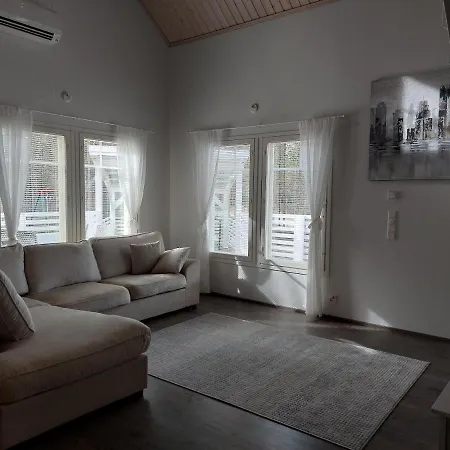 Lomasara Apartamento