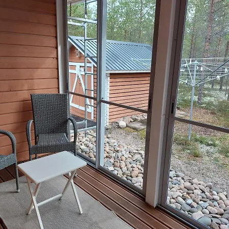 Lomasara Kalajoki