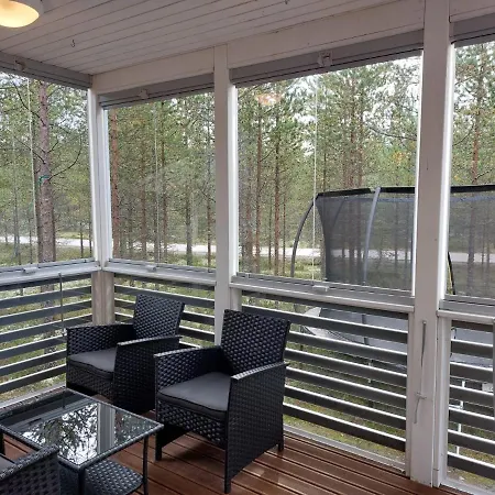 Lomasara Apartamento