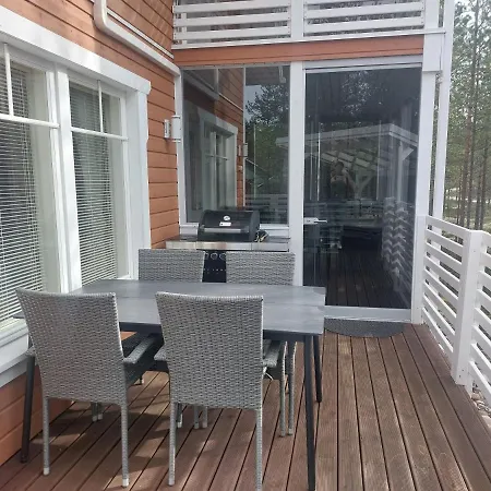 Lomasara Appartement Kalajoki